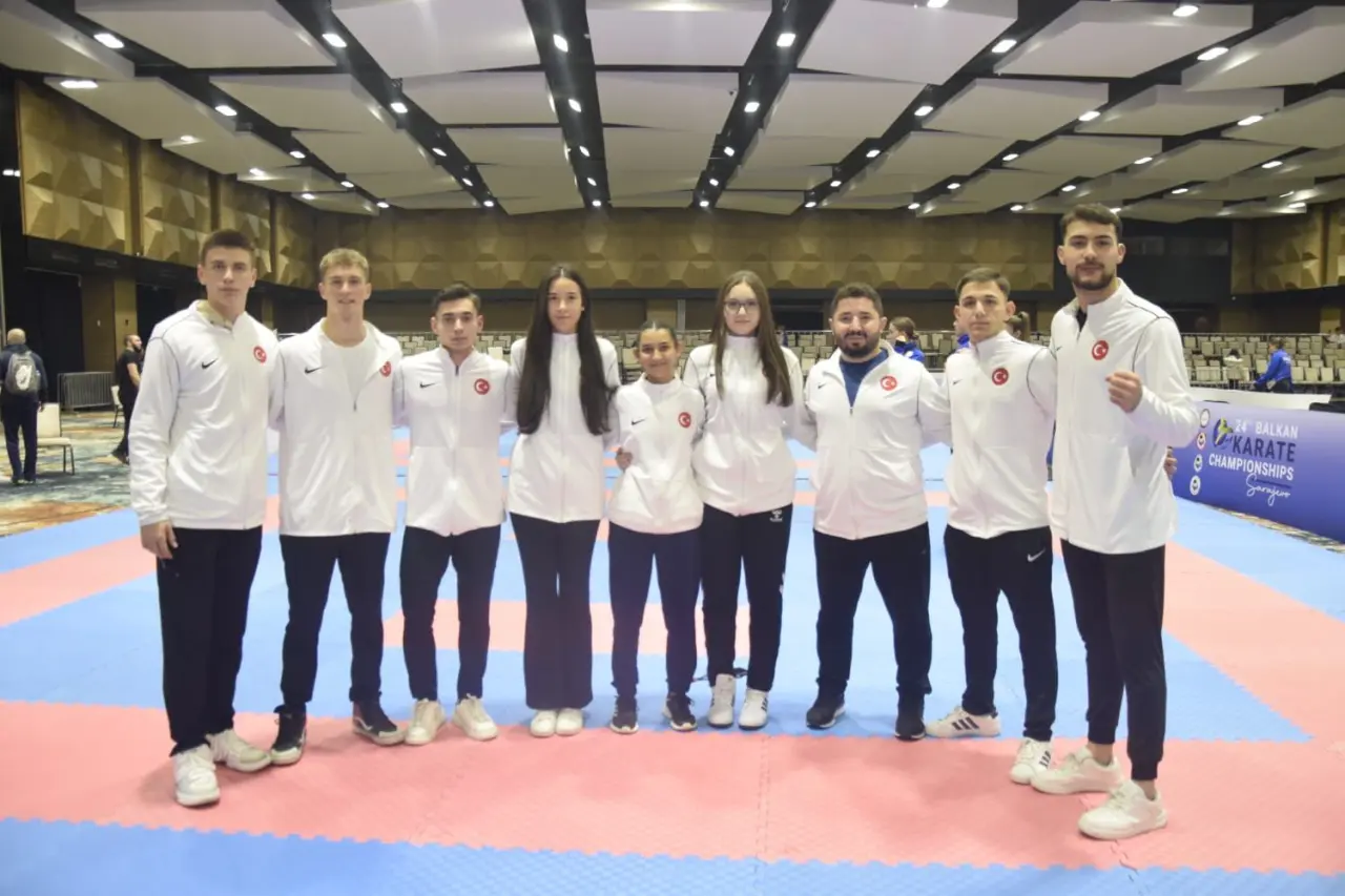 Haber: Karatede Hendek damgası - Öne Çıkan