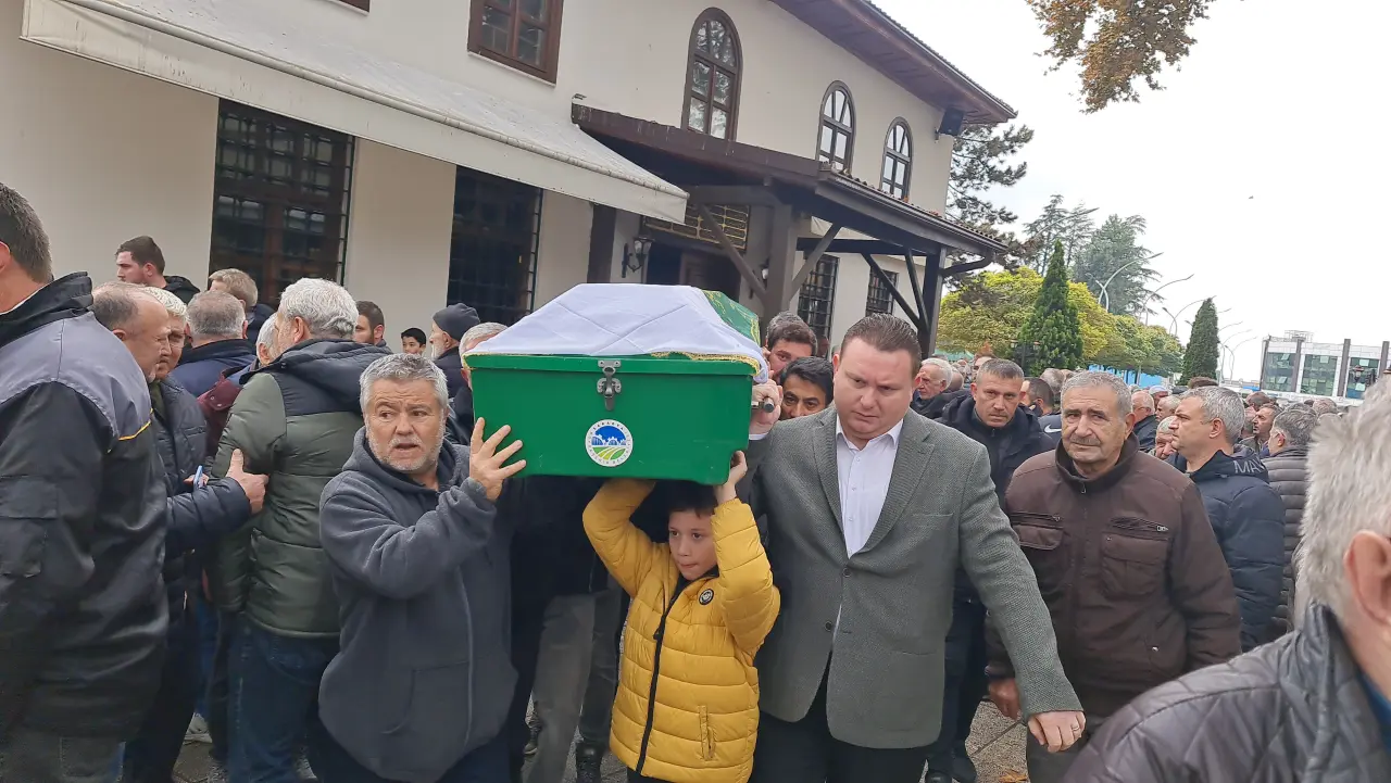 Haber: MHP Milletvekili Bülbül’ün acı günü - Öne Çıkan