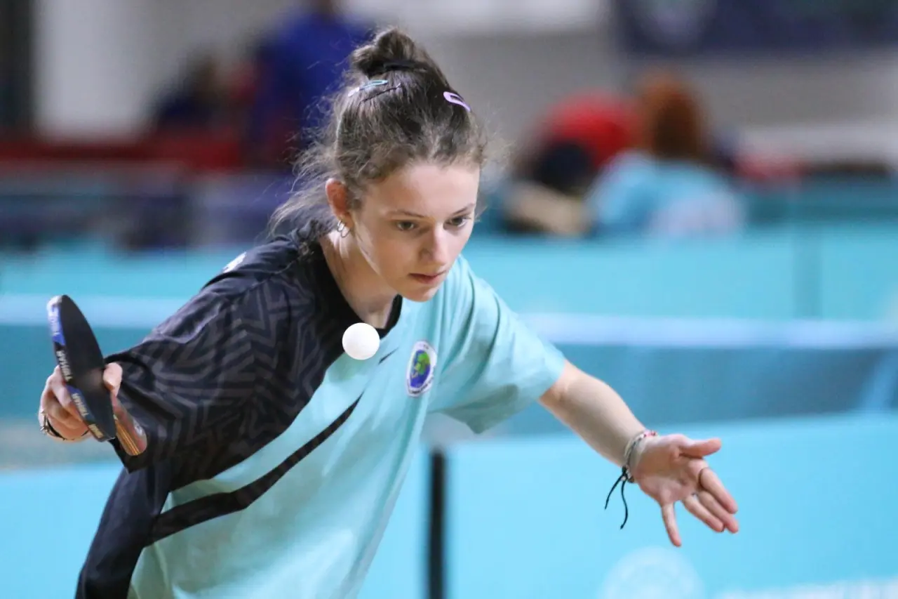Haber: Hendek Olimpik Spor Kulübünden Güzel Başarı - Galeri-3