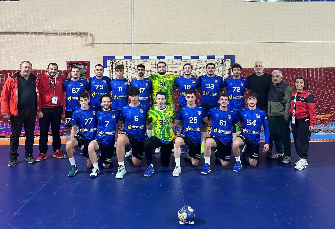 Haber: 1954 Hendekspor, Yalova Deplasmanından Farklı Galibiyetle Döndü - Öne Çıkan
