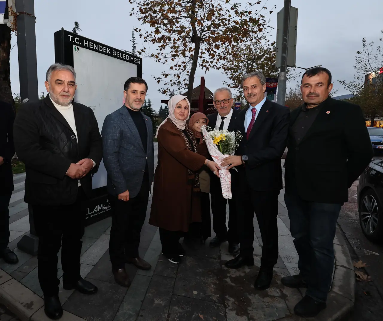 Haber: Yusuf Alemdar; Cumhur İttifakı ile omuz omuza olacağız - Galeri-4