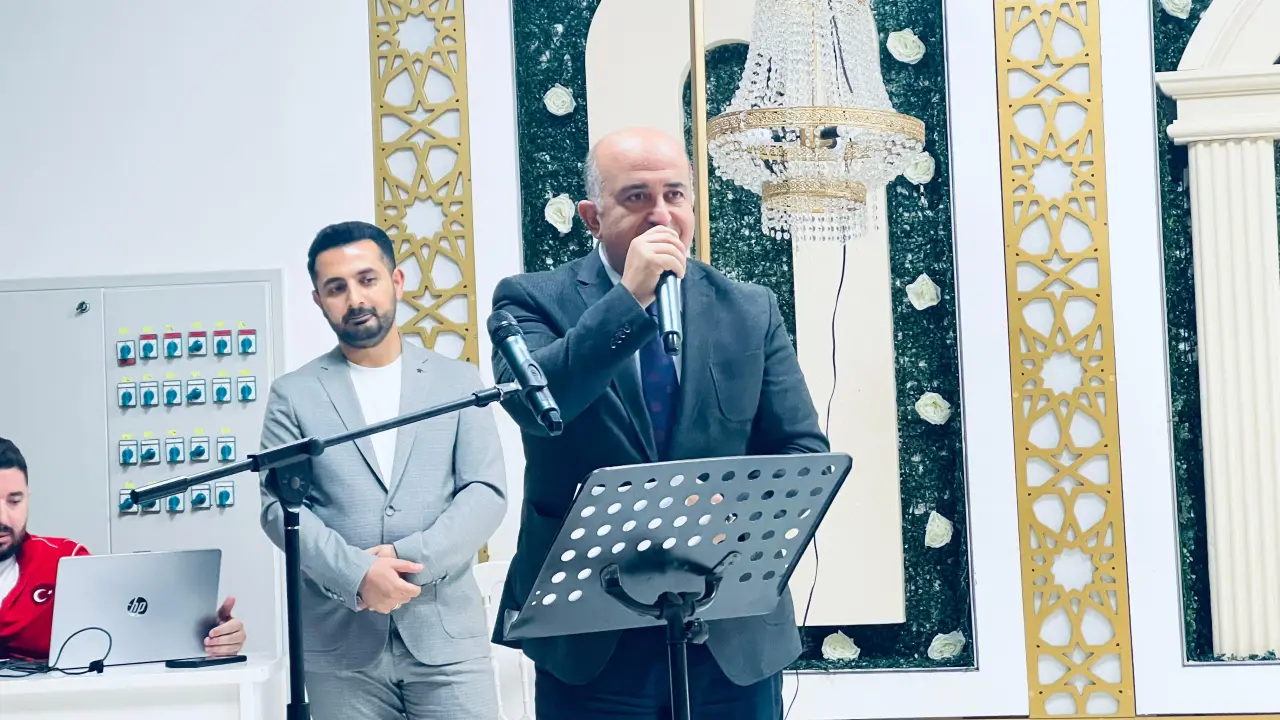 Haber: HENDEK KARATE FARKI ŞÖLEN EŞLİĞİNDE TÖREN YAPTI - Galeri-2