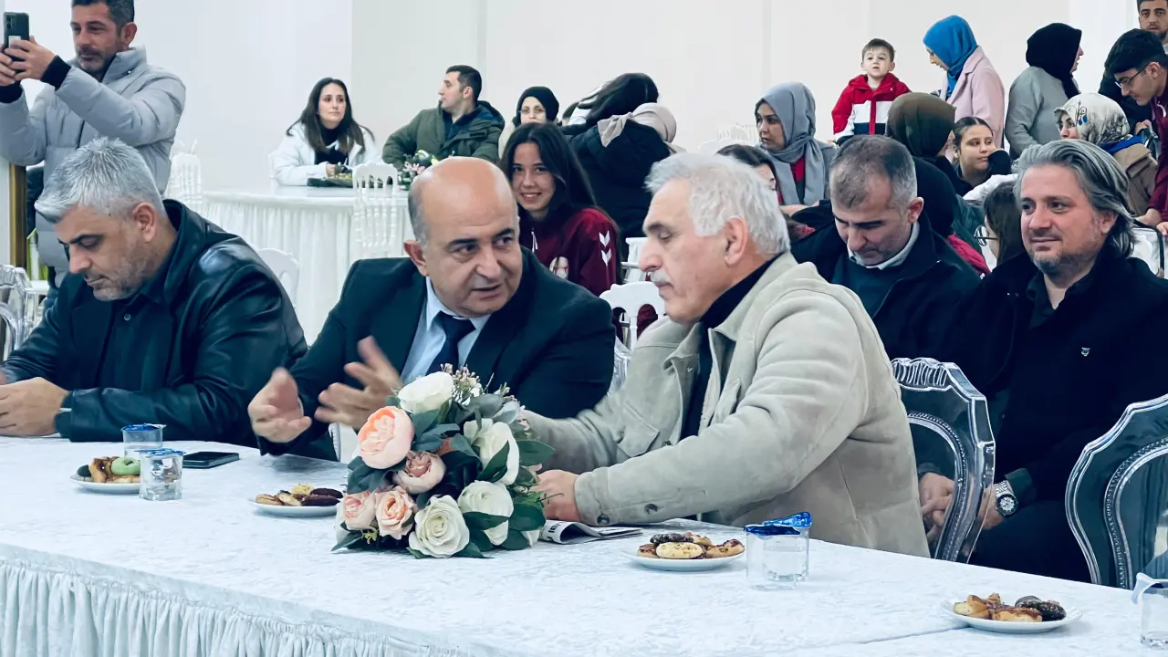 Haber: HENDEK KARATE FARKI ŞÖLEN EŞLİĞİNDE TÖREN YAPTI - Galeri-6