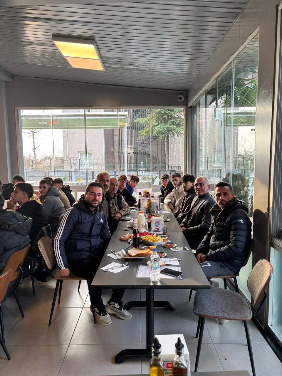 Haber: Hendekspor U18 Play-Off’ta - Galeri-3