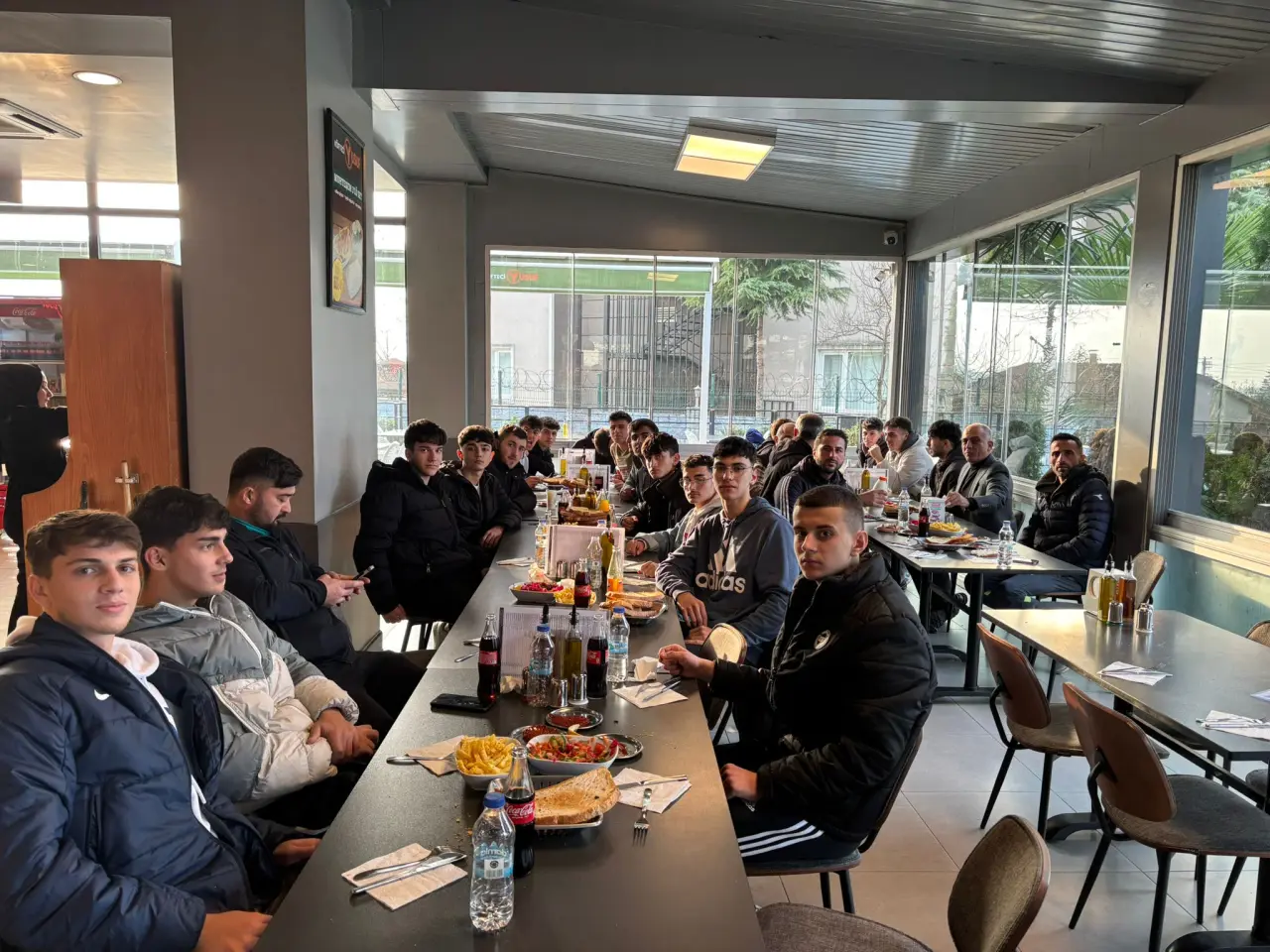 Haber: Hendekspor U18 Play-Off’ta - Galeri-4