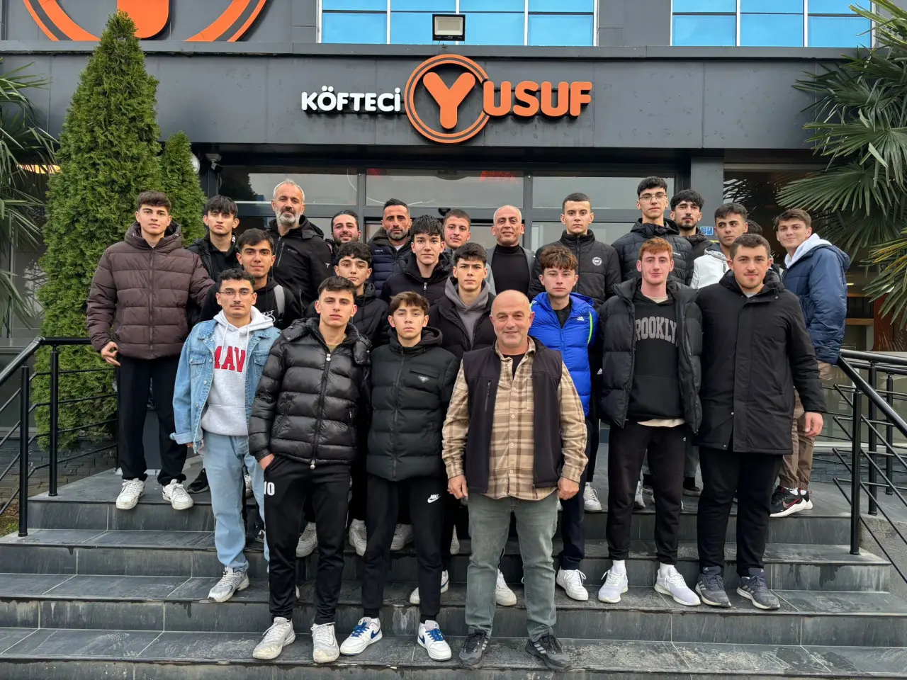 Haber: Hendekspor U18 Play-Off’ta - Galeri-2