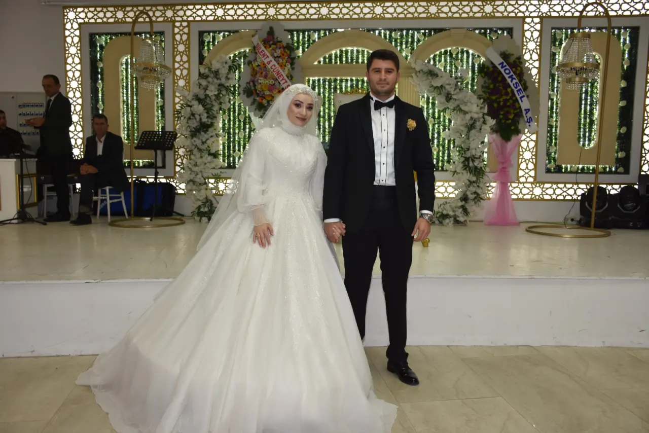 Haber: Zeynep ile Zeynel’den ömürlük imza - Öne Çıkan
