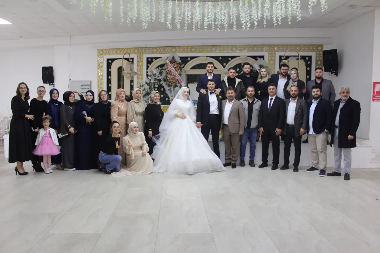 Haber: Zeynep ile Zeynel’den ömürlük imza - Galeri-1