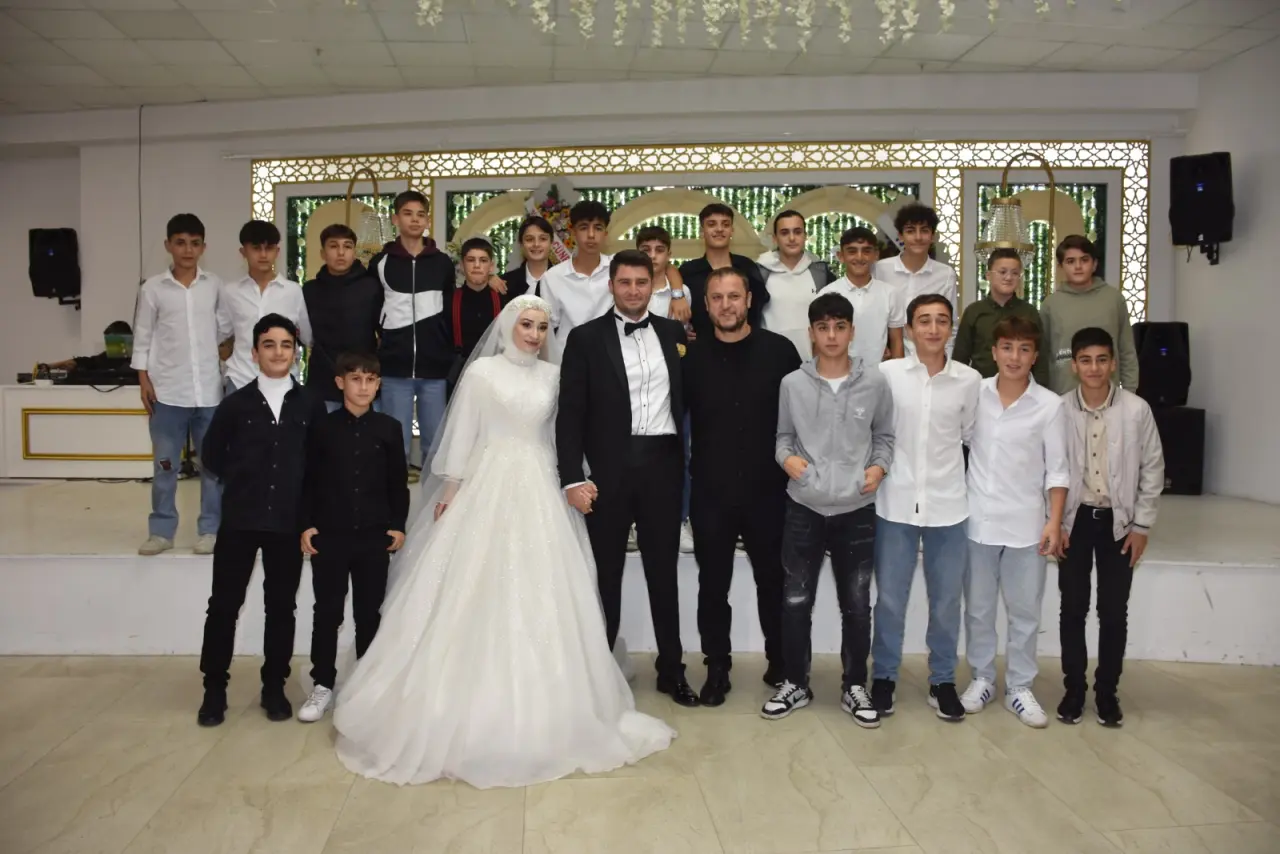 Haber: Zeynep ile Zeynel’den ömürlük imza - Galeri-3