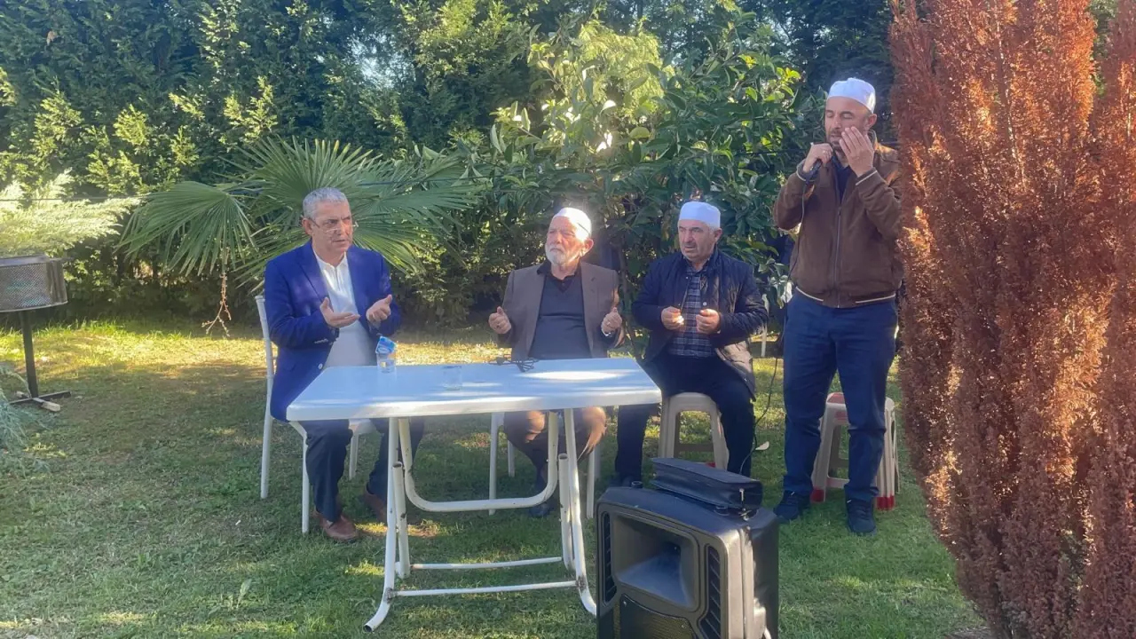 Haber: Uçar ailesinin acı günü - Galeri-1