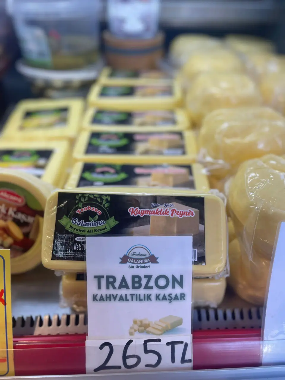 Haber: Busem Kahvaltı Dünyası, Enflasyona Inat indirimli kampanya başlattı - Galeri-13