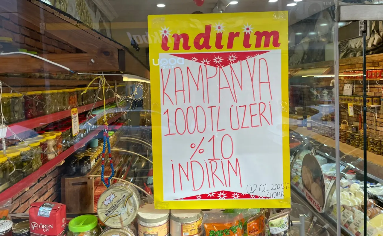 Haber: Busem Kahvaltı Dünyası, Enflasyona Inat indirimli kampanya başlattı - Galeri-1