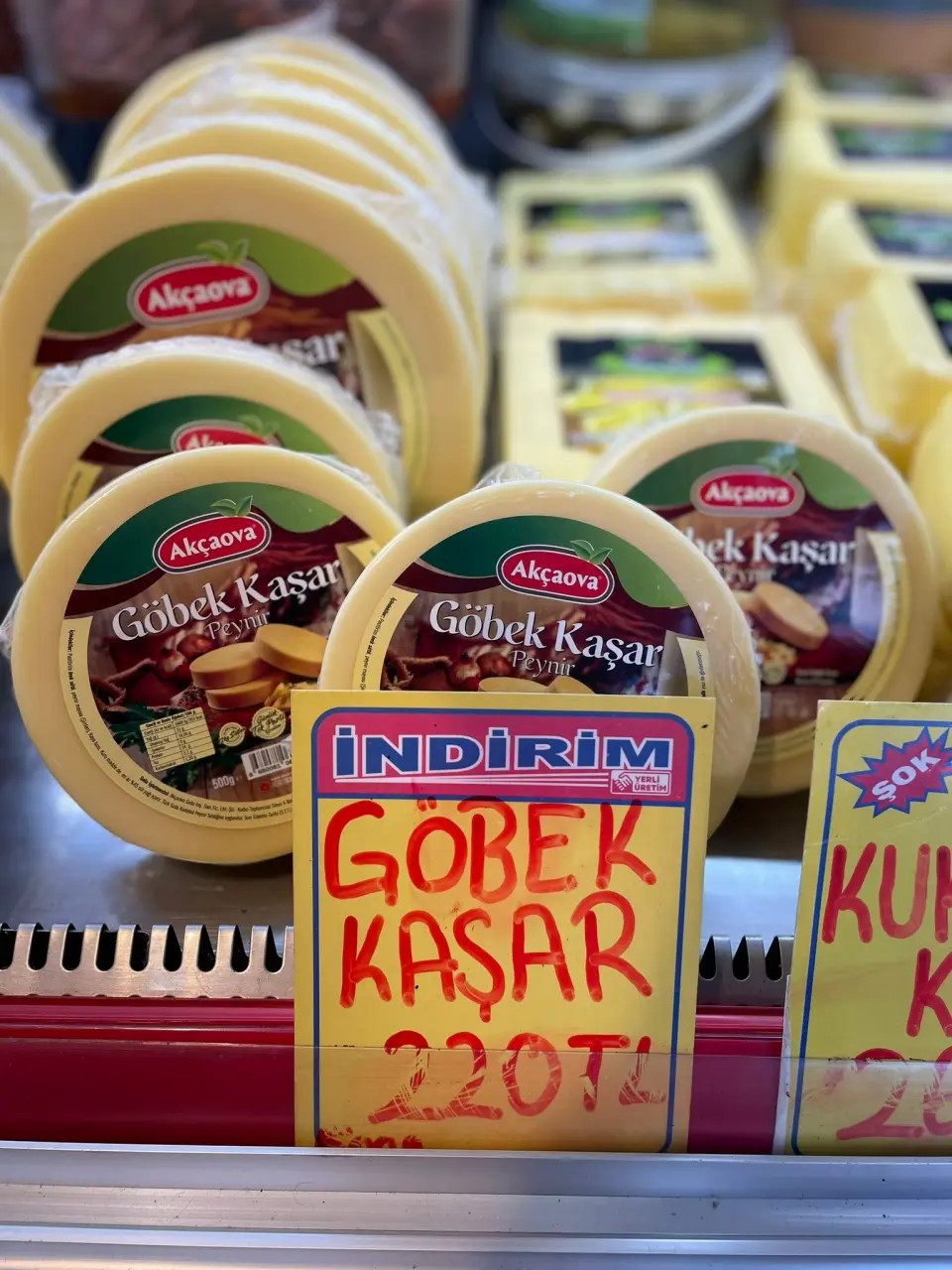 Haber: Busem Kahvaltı Dünyası, Enflasyona Inat indirimli kampanya başlattı - Galeri-7