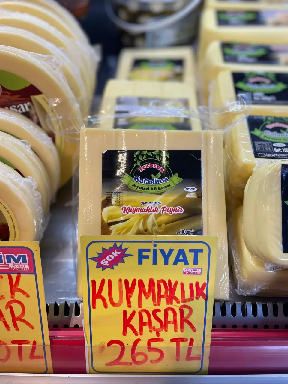 Haber: Busem Kahvaltı Dünyası, Enflasyona Inat indirimli kampanya başlattı - Galeri-6