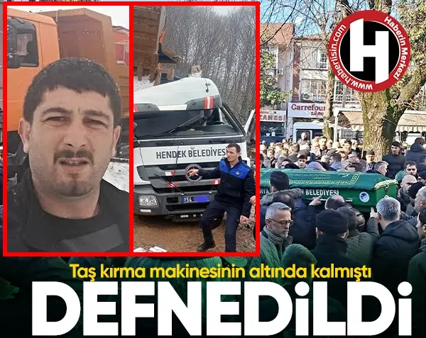Haber: Bakır dualarla son yolculuğuna uğurlandı - Öne Çıkan