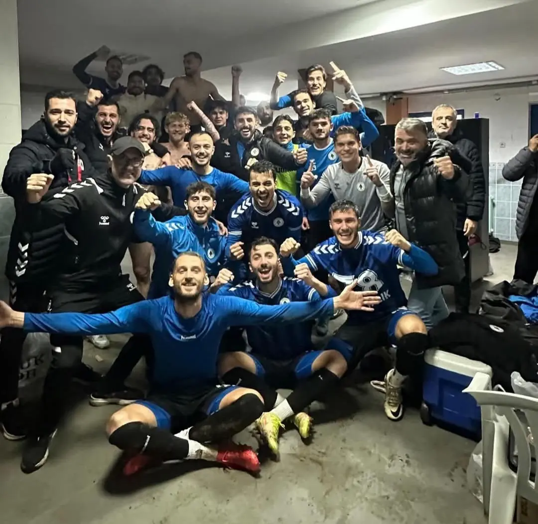 Haber: Hendekspor Lideri Devirdi - Öne Çıkan