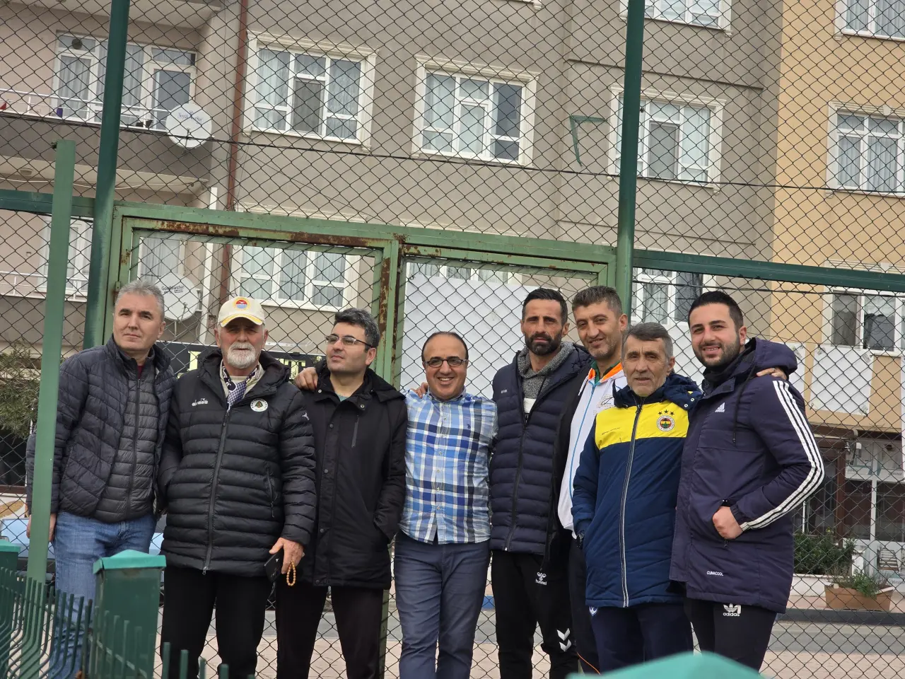 Haber: Hendekspor, Darıca Gençlerbirliği Maçına Hazırlanıyor - Galeri-4