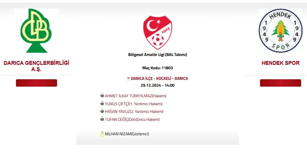 Haber: Hendekspor, Darıca Gençlerbirliği Maçına Hazırlanıyor - Galeri-1