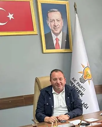 Haber: Sunman'dan Yeni yıl mesajı - Öne Çıkan