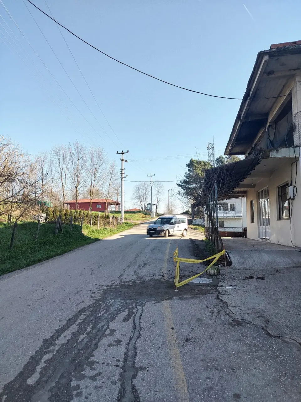 Haber: Yeşilvadi Mahallesi'nde Kasis isteniyor - Galeri-2