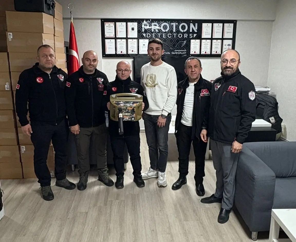 Haber: SAKE’den Hayat Kurtaracak Teknolojik Adım - Öne Çıkan