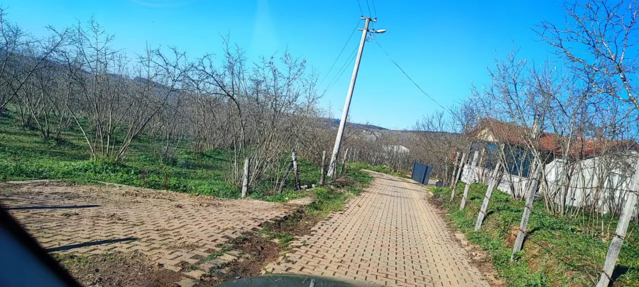 Haber: Kazımiye Mahallesi Sakinlerinden Asfalt Tepkisi - Galeri-3