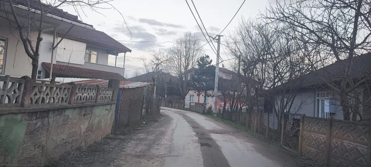 Haber: Kazımiye Mahallesi Sakinlerinden Asfalt Tepkisi - Galeri-15