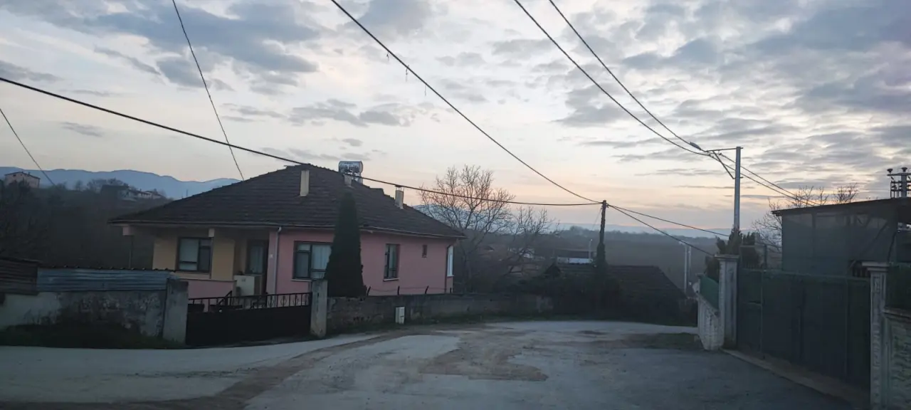 Haber: Kazımiye Mahallesi Sakinlerinden Asfalt Tepkisi - Galeri-14