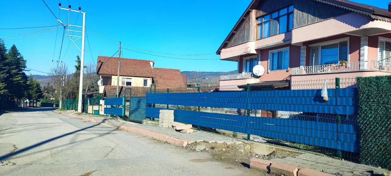 Haber: Kazımiye Mahallesi Sakinlerinden Asfalt Tepkisi - Galeri-5