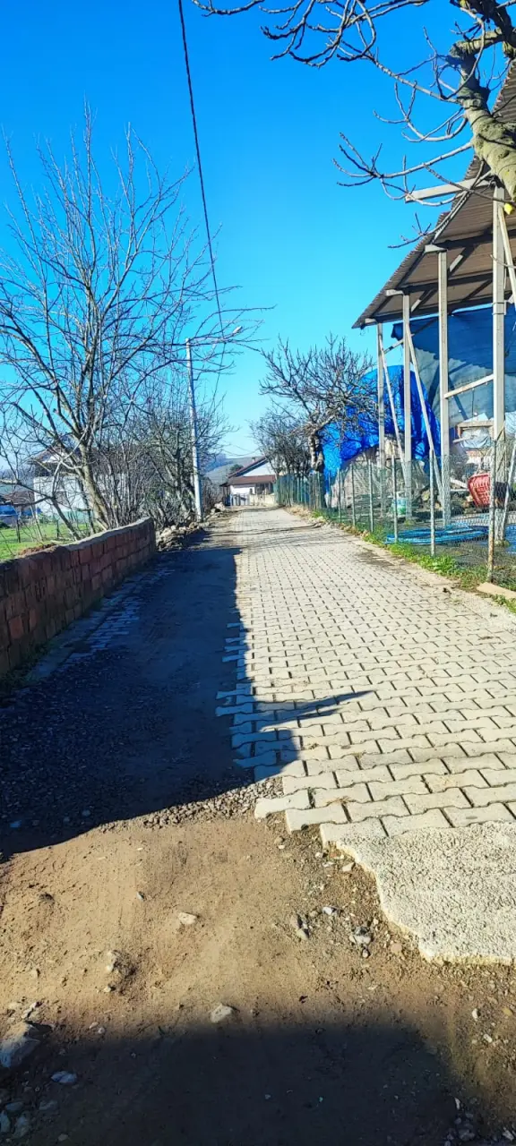 Haber: Kazımiye Mahallesi Sakinlerinden Asfalt Tepkisi - Galeri-7