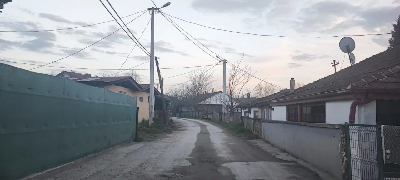 Haber: Kazımiye Mahallesi Sakinlerinden Asfalt Tepkisi - Galeri-12