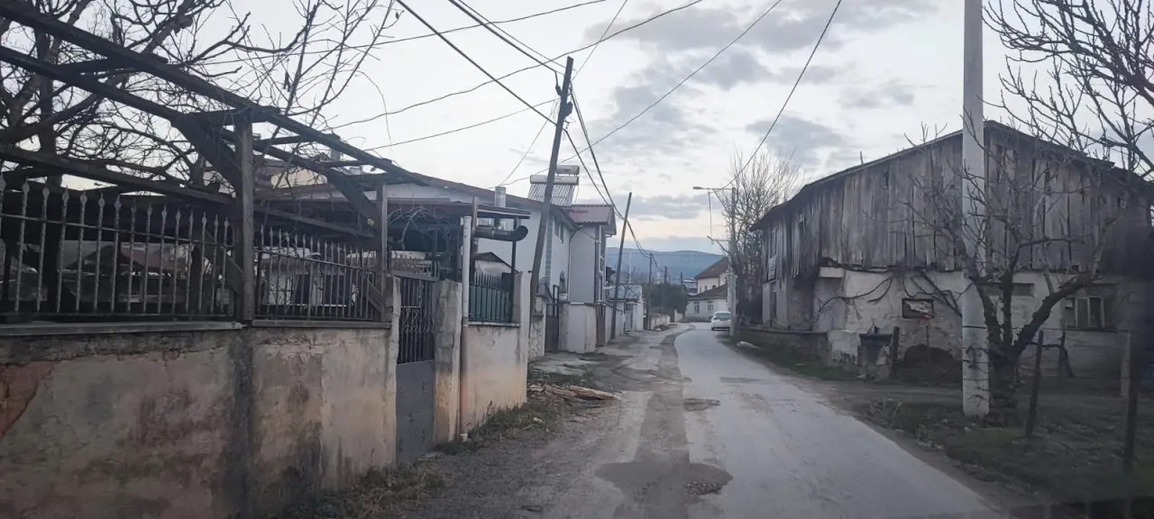 Haber: Kazımiye Mahallesi Sakinlerinden Asfalt Tepkisi - Galeri-17