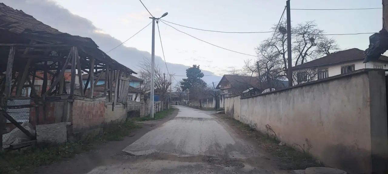 Haber: Kazımiye Mahallesi Sakinlerinden Asfalt Tepkisi - Galeri-8