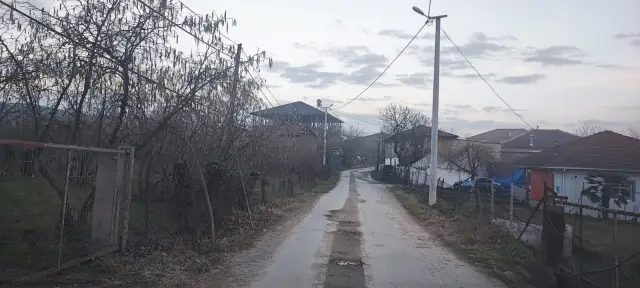 Kazımiye Mahallesi Sakinlerinden Asfalt Tepkisi