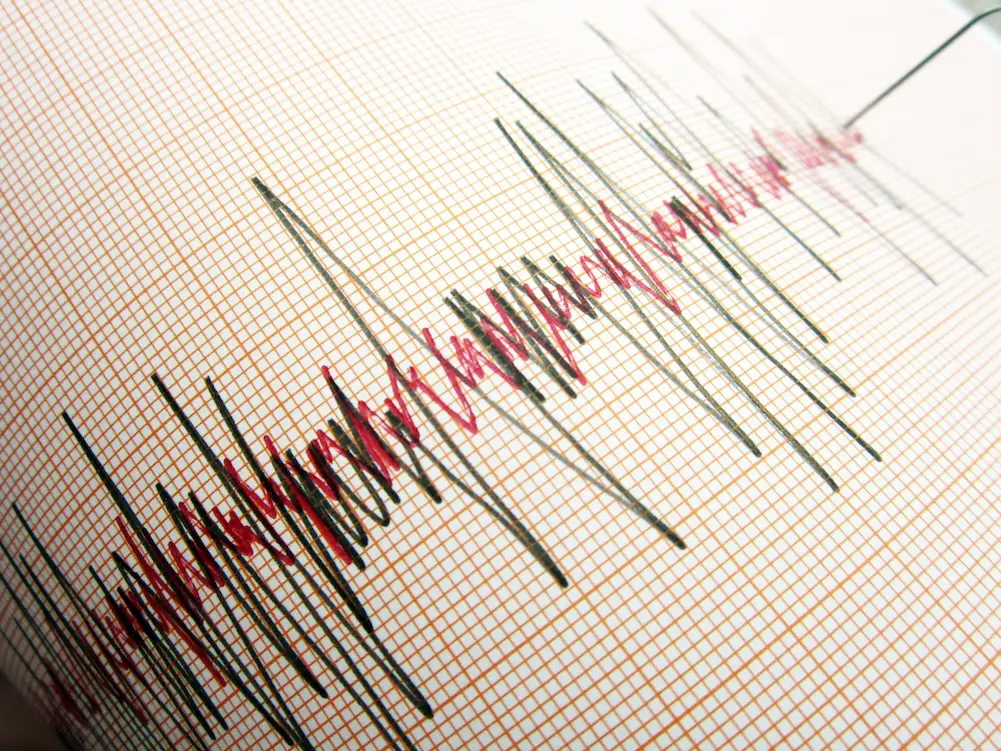 Haber: Hendek'te mikro deprem - Öne Çıkan