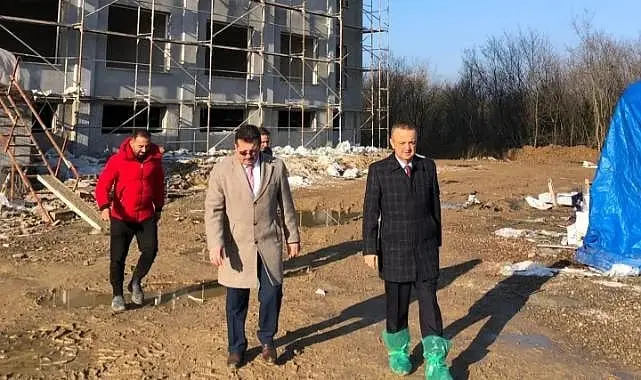 Haber: Gazeteci Topçu yazdı, Devlet Bahçeli Fen Lisesi isminden rahatsız olanlar - Öne Çıkan