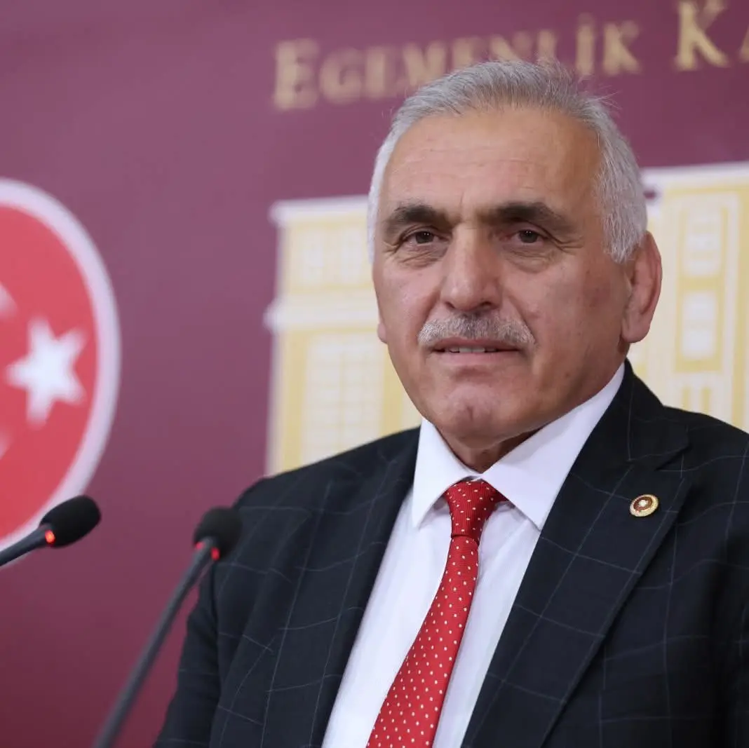 Haber: MİLLETVEKİLİ ALİ İNCİ'NİN DAYISI VEFAT ETTİ - Öne Çıkan