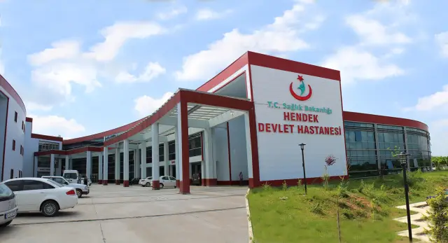 Hendek'te yeni göz üniteleri kuruluyor