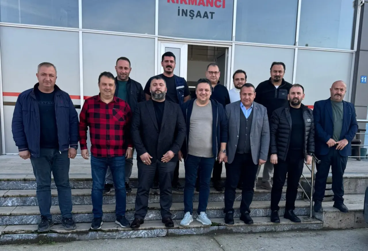 Haber: HAFRİYATÇILAR EKMEK KAVGASINI KAZANDI - Öne Çıkan