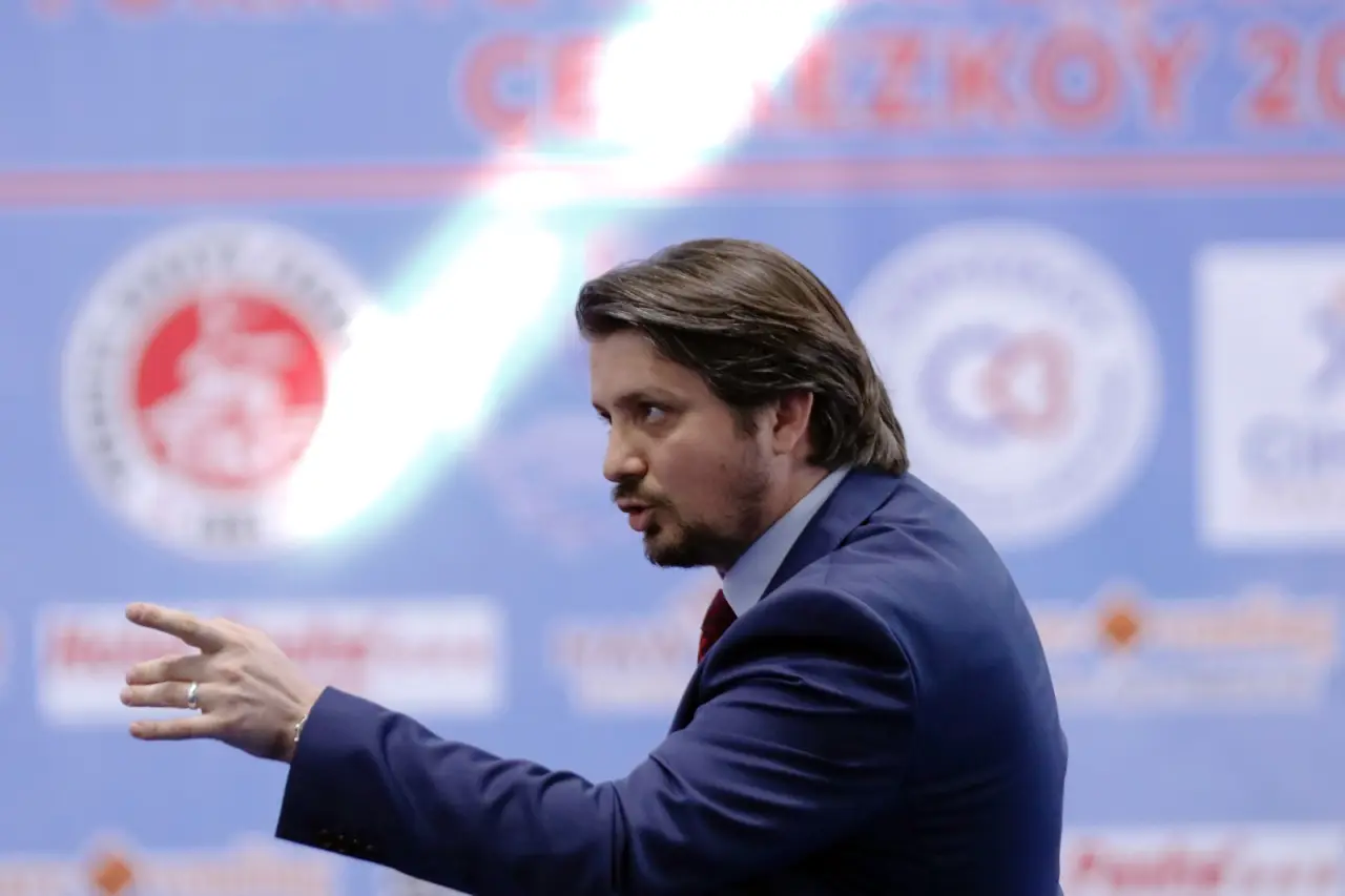 Haber: Sakarya karatesinde yeni dönem - Galeri-1