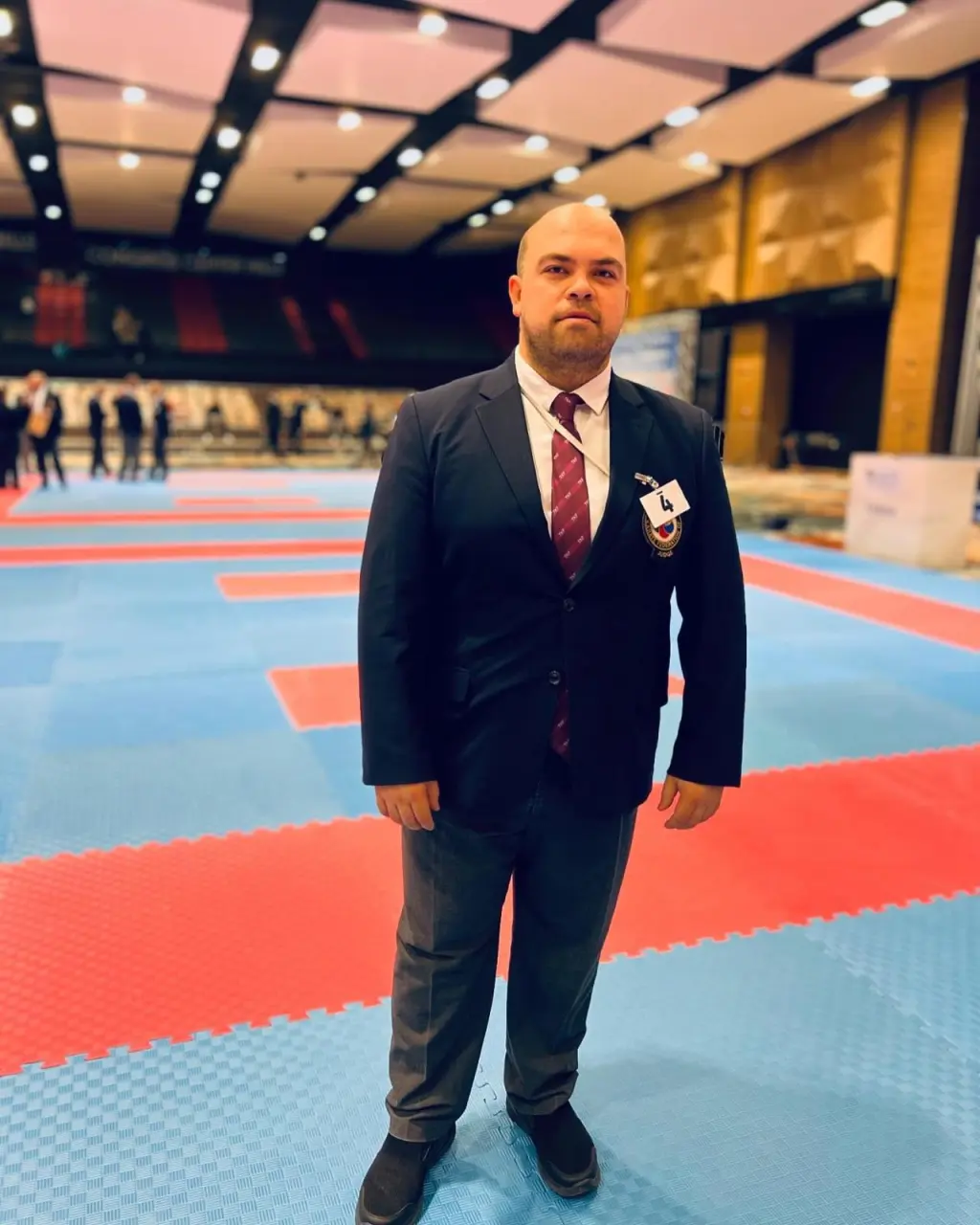 Haber: Sakarya karatesinde yeni dönem - Galeri-4