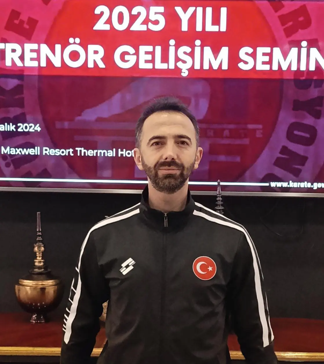 Haber: Sakarya karatesinde yeni dönem - Galeri-2