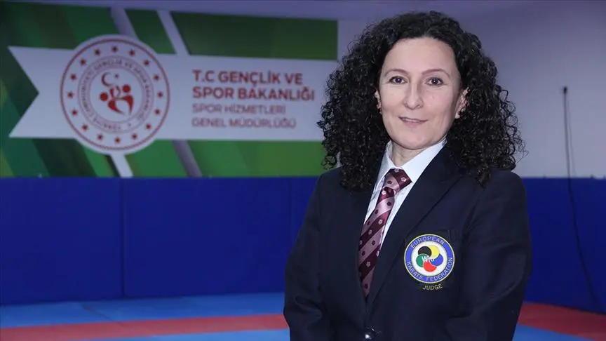 Haber: Sakarya karatesinde yeni dönem - Galeri-3