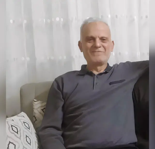 Hendek'in Terzi abisi vefat etti