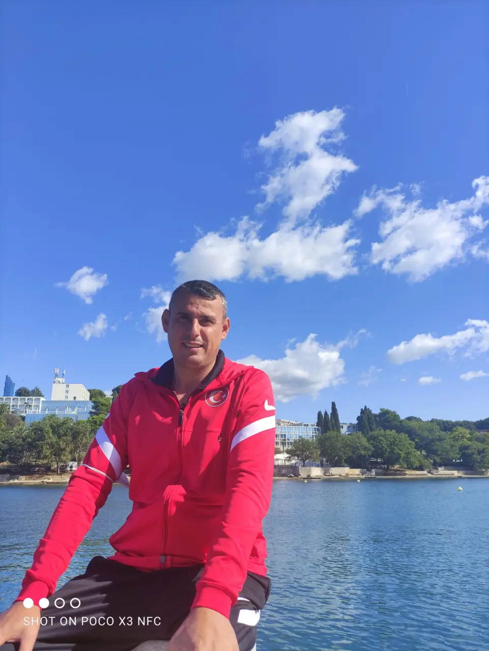 Haber: Karate aday kursu   ilimizde yapılacak - Galeri-1