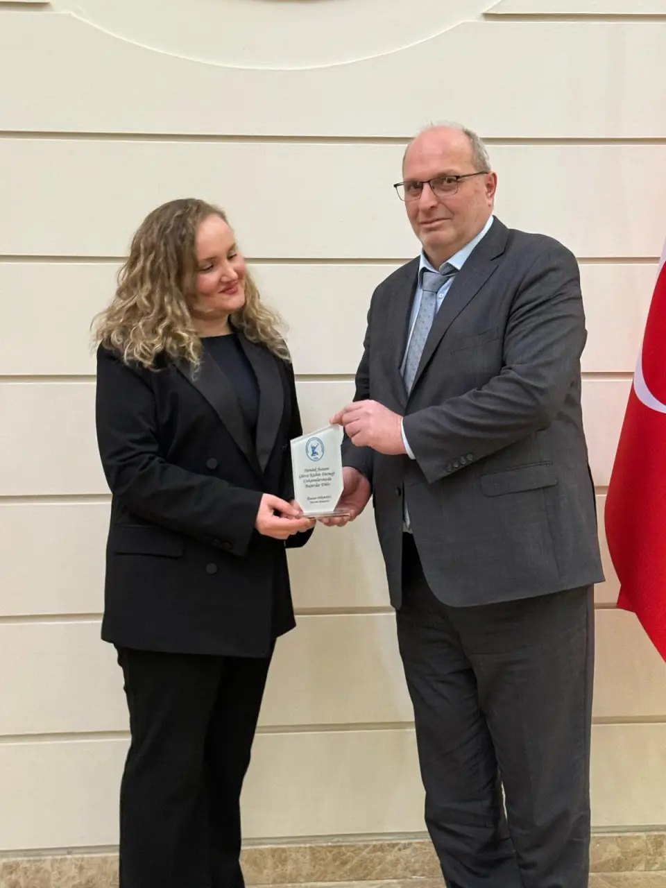 Haber: Hendek Batum Gürcü Derneğinden Ankara ziyareti - Galeri-1