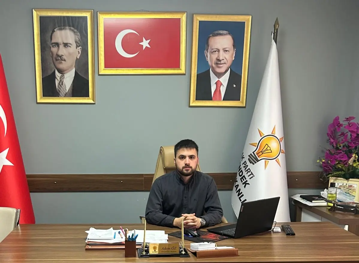 Haber: Öğreten'den Berat Kandili mesajı - Öne Çıkan