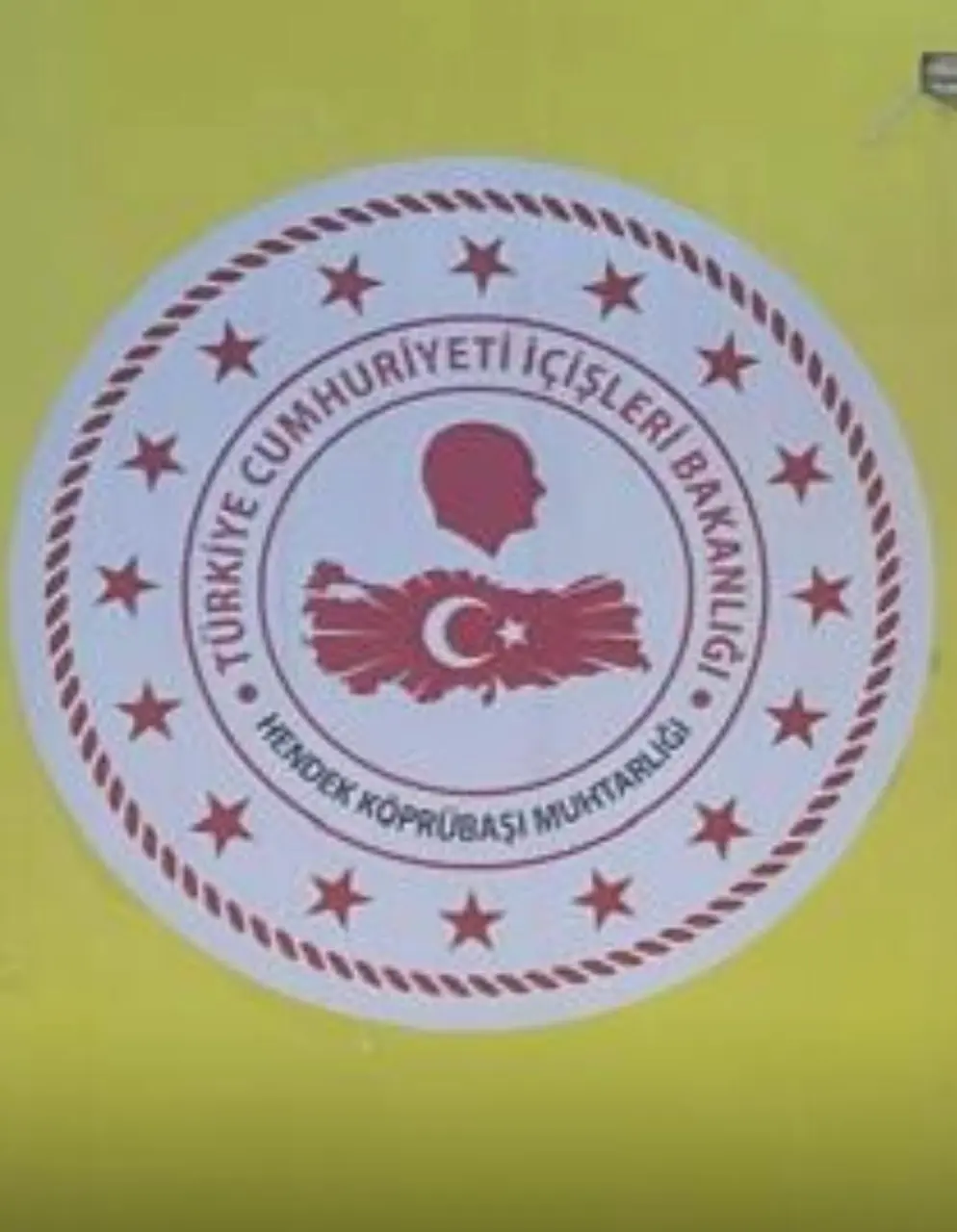 Haber: Muhtar Logo izni aldımı - Galeri-1