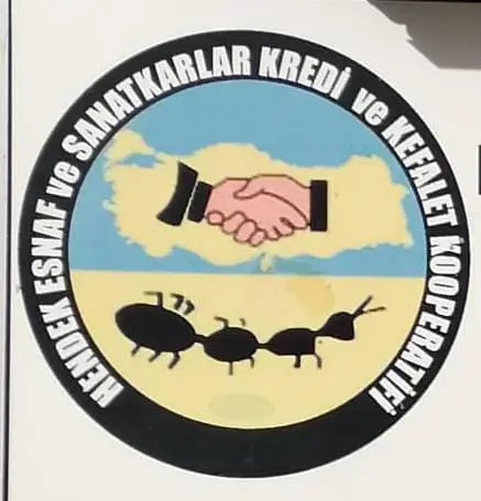 Esnaf Kredi Kefalet Kooperatifi Mali Kongresi Yarın