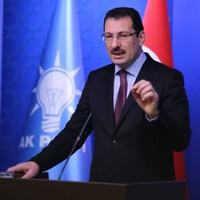 Haber: ALİ İHSAN YAVUZ MKYK LİSTESİNE GİRDİ - Öne Çıkan